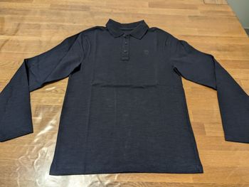 T-shirt Polo garçon 12 ans Orchestra