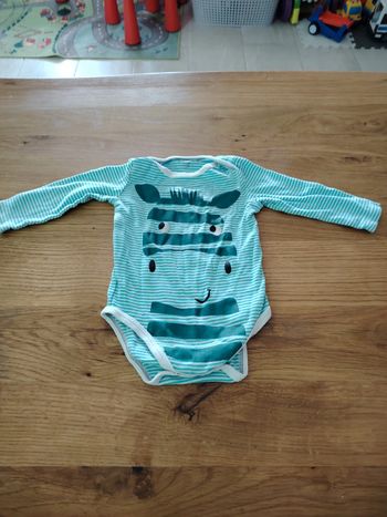 Bodie taille 9 mois