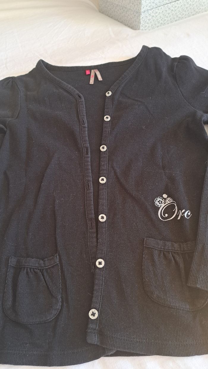 Gilet - photo numéro 4