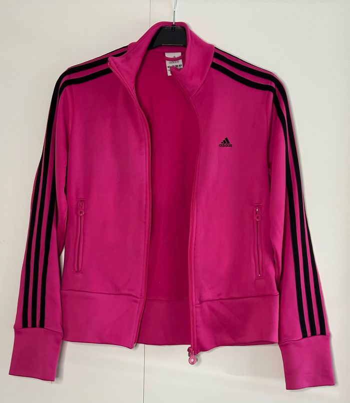 Veste adidas TS