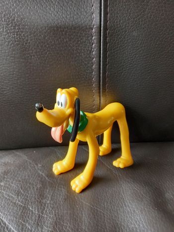 Figurine pluto