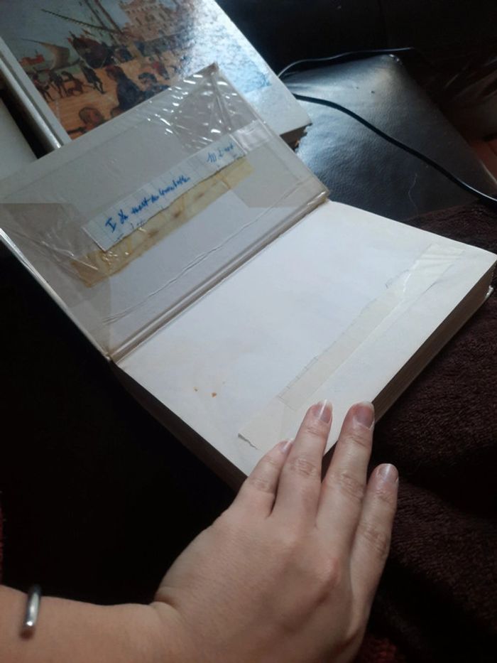 La mort du connétable pr d - photo numéro 9