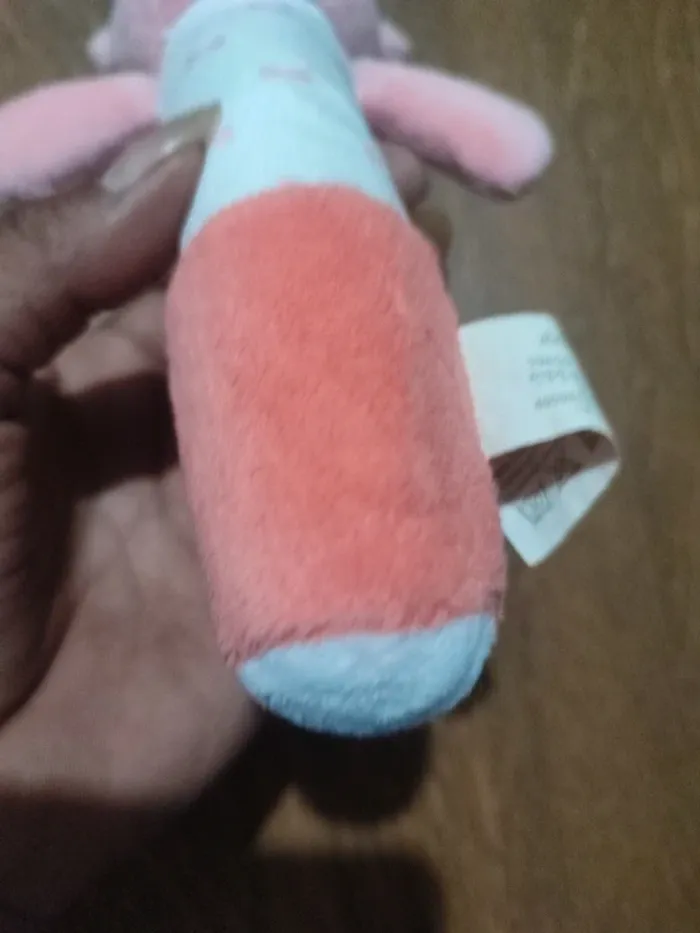 Peluche Auchan - photo numéro 8