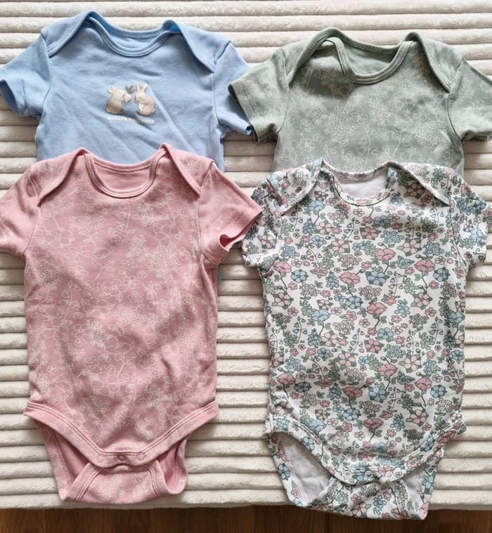 Lot 5 bodies 6-9 m