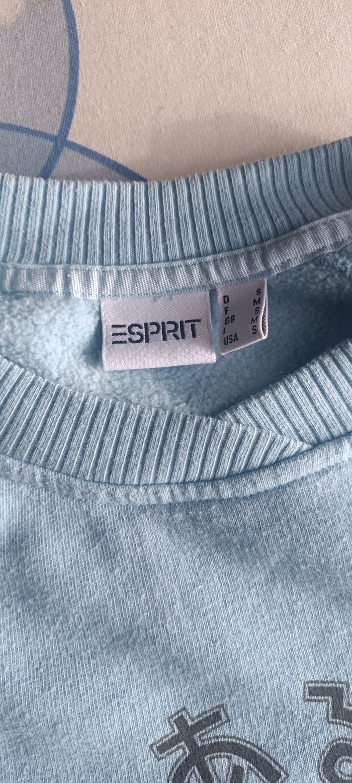 Sweat / esprit / 36 - photo numéro 3