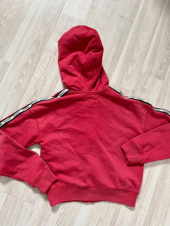 Sweat fille Levi’s - photo numéro 6