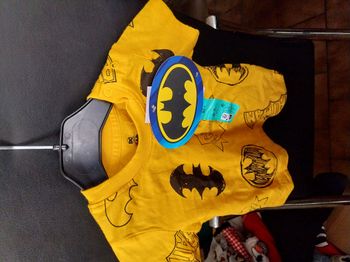 T-shirt manches courtes moutarde - Primark