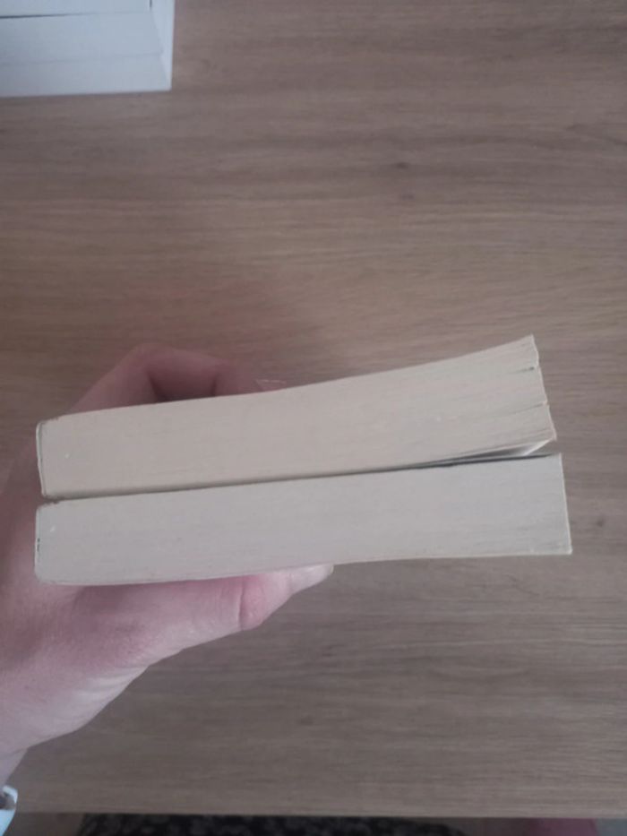 My dilemma is you tomes1 & 2 - photo numéro 4