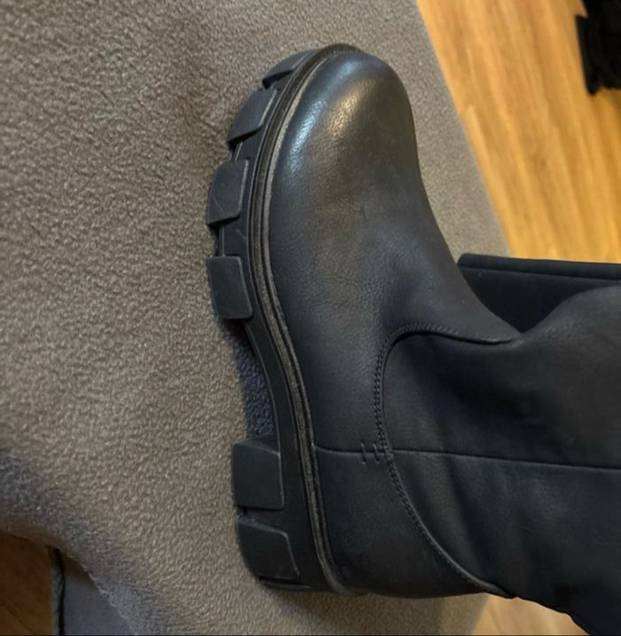 Botte - photo numéro 4