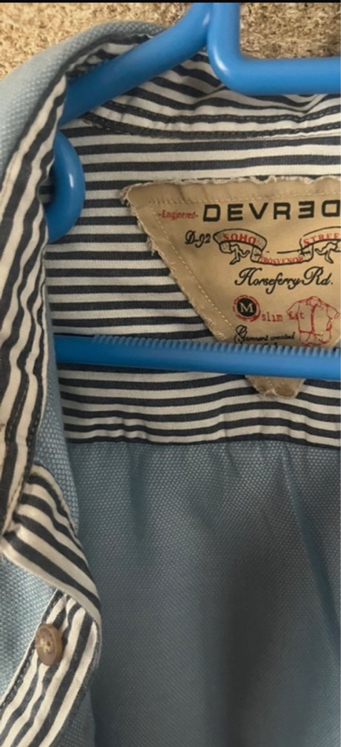 Chemise manche longues k - photo numéro 3