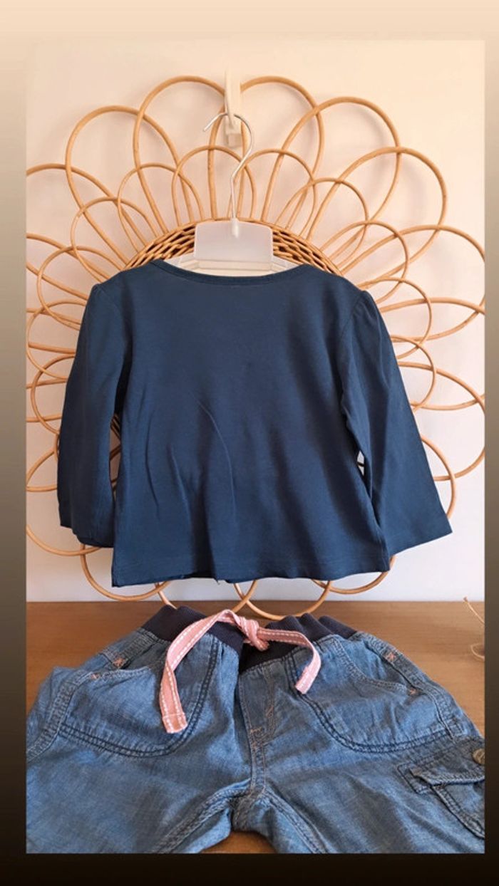 ensemble 18mois 👶 - photo numéro 3