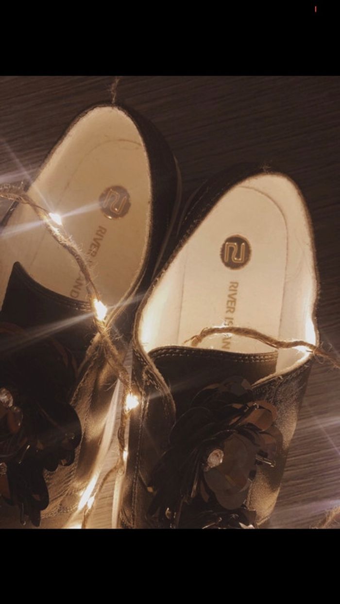 Basket originale River Island - photo numéro 2