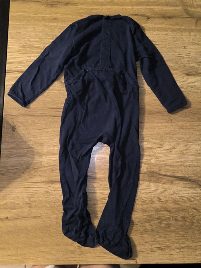 Pyjamas hiver - photo numéro 4