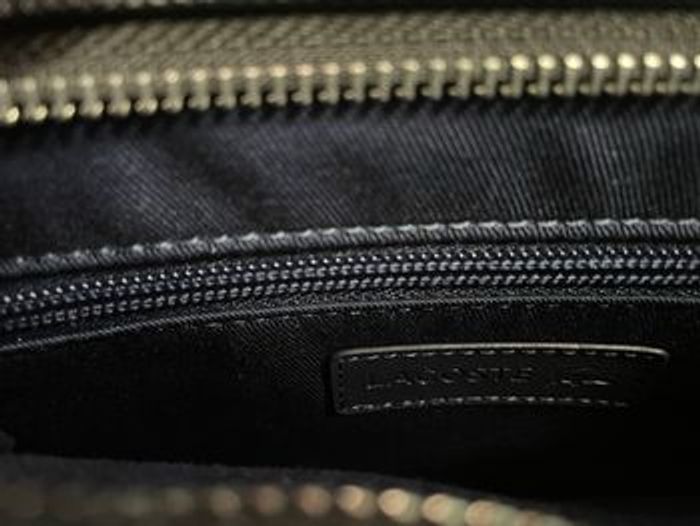 Sacoche Lacoste original - photo numéro 6