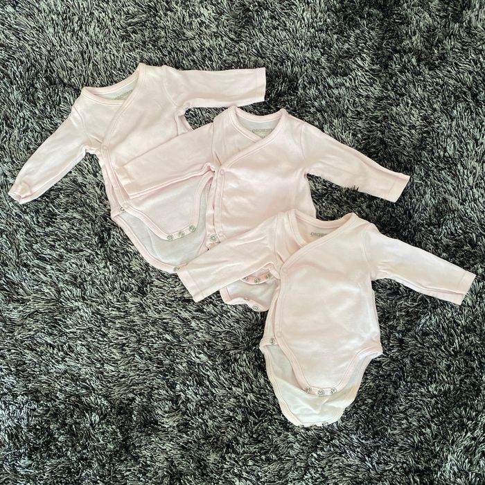 Bodies naissance fille