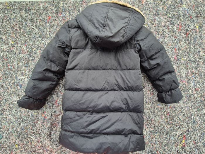 Manteau Vertbaudet taille 7 ans - photo numéro 2