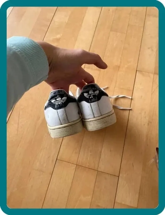 stan smith - photo numéro 2