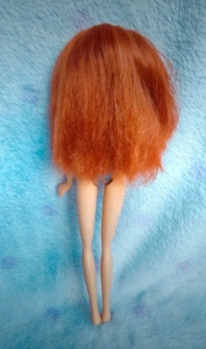 🧚 Poupée Rainbow Winx club 2009 vintage🧚 - photo numéro 5