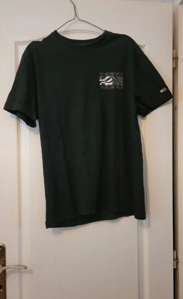 Tee shirt Tommy Jeans