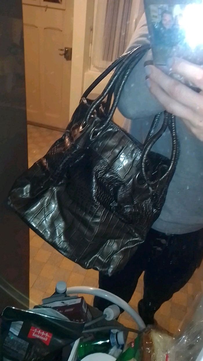 Sac vernis - photo numéro 6