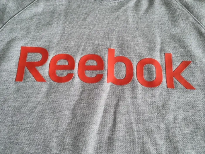 Sweat Reebok - photo numéro 9