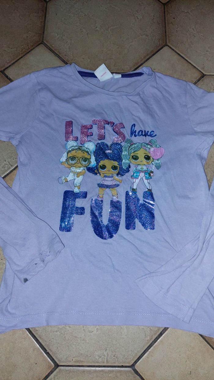 Pyjamas - photo numéro 2