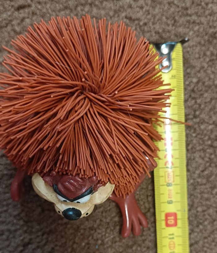 Taz Looney toons koosh - photo numéro 2