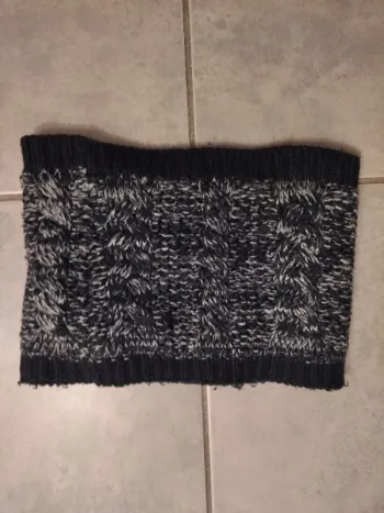 Tour de cou 8 -10 ans