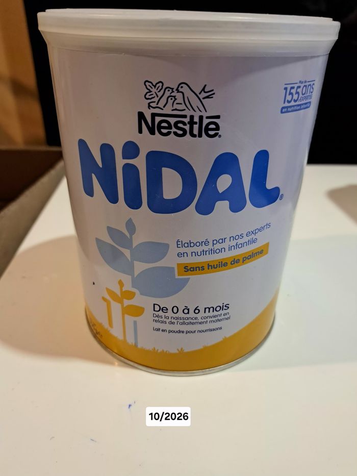 Nidal