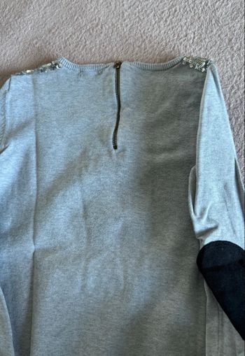Pull fille 