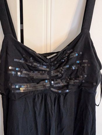 Robe noire