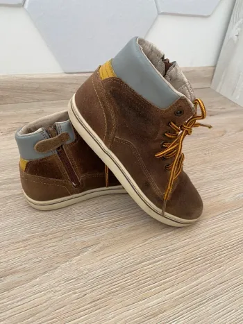 Chaussures DPAM taille 32
