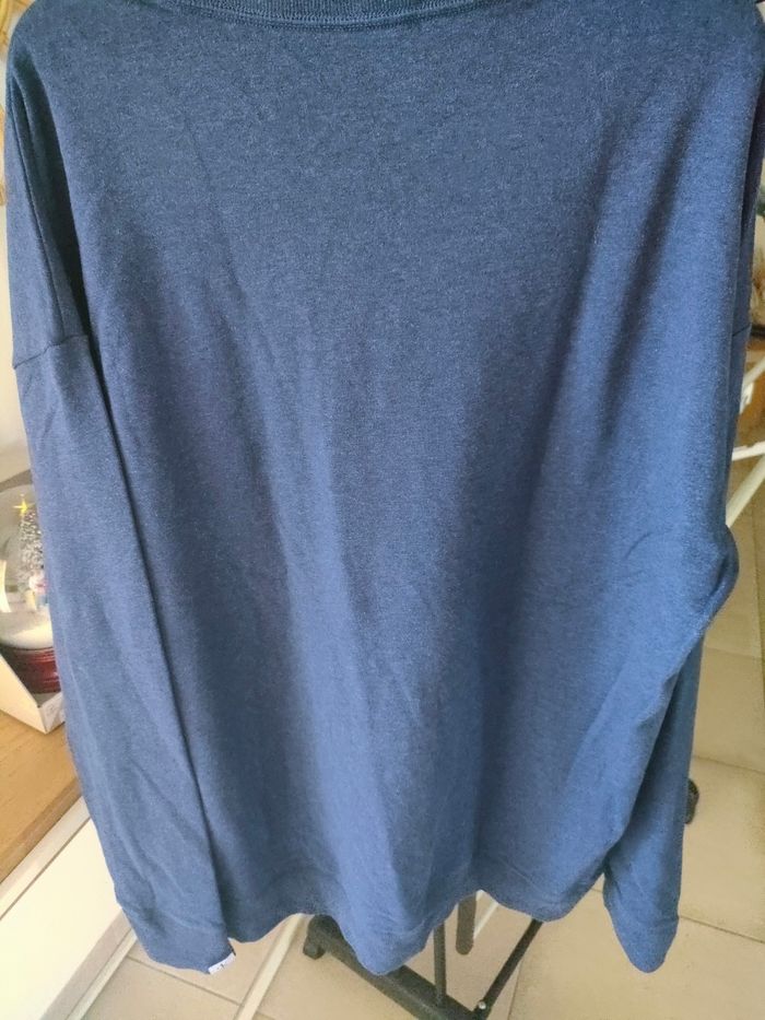 Pull Calvin Klein homme - photo numéro 4