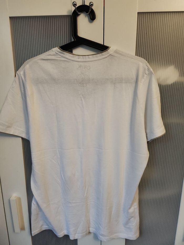 T-shirt homme taille XL - photo numéro 6