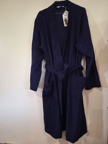 Peignoir 