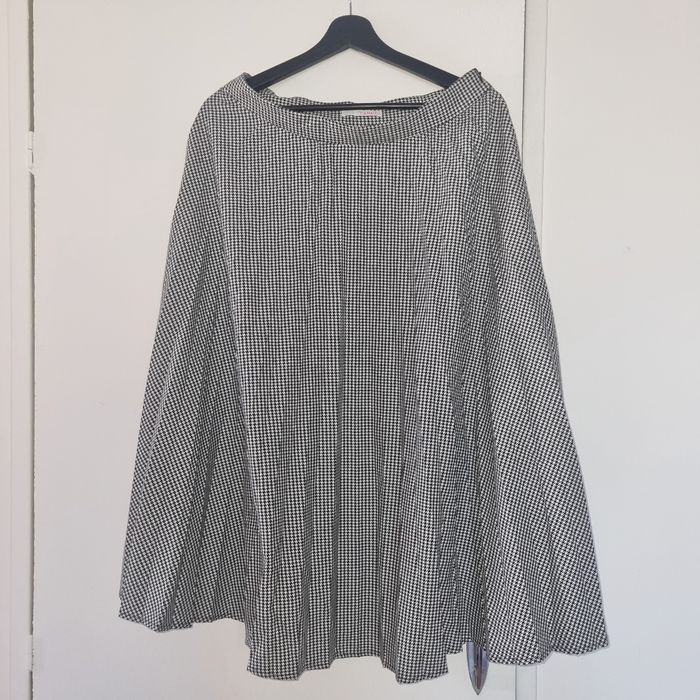 Jupe camaïeu - photo numéro 2