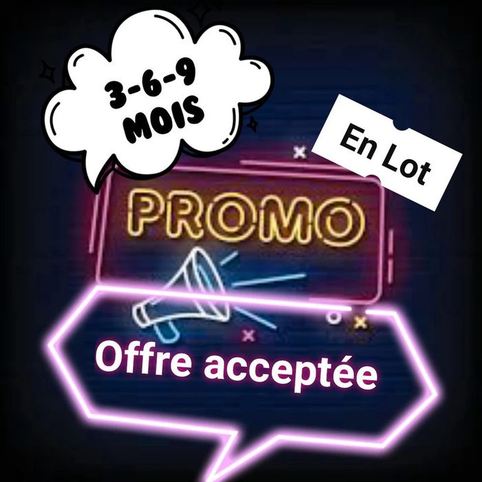Offre Promo