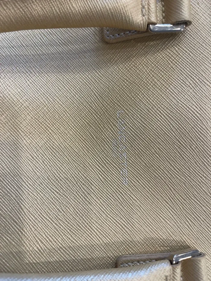 Sac lancaster - photo numéro 2
