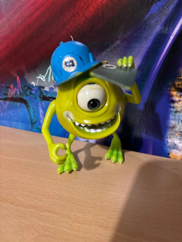 Figurine Bob