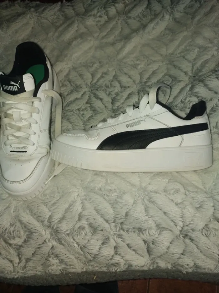 Basket Puma - photo numéro 9