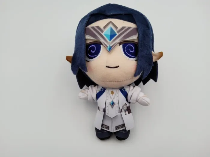 Plush Final Fantasy XIV Job Vol. 5 - Sage