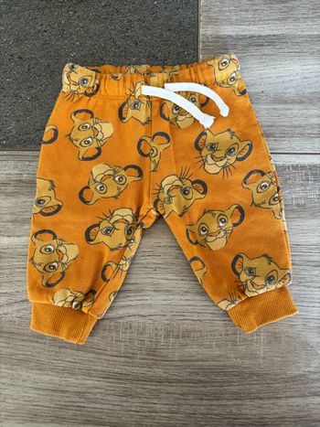 Pantalon bébé
