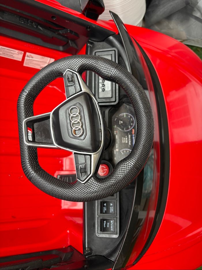 Voiture électrique - photo numéro 5