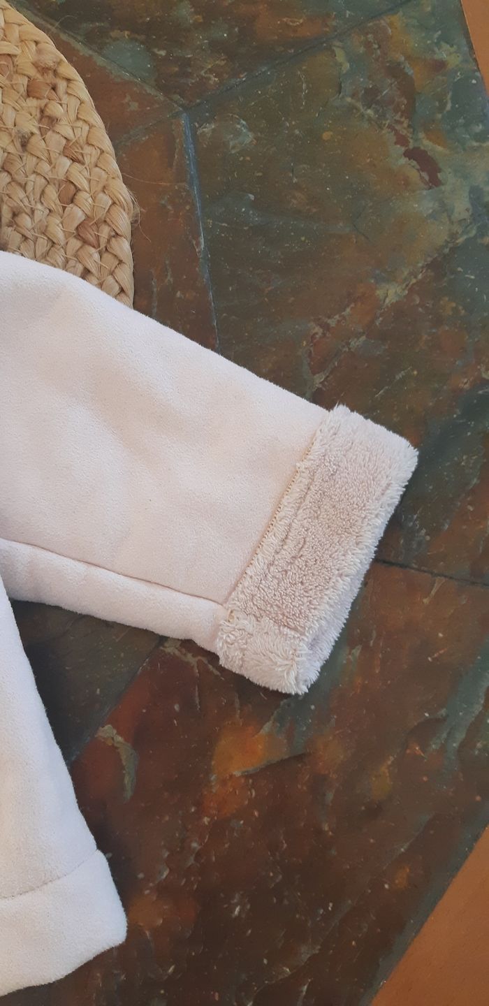 Manteau - photo numéro 5
