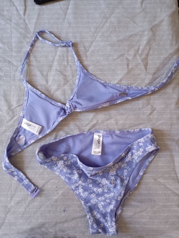 Maillot de bain - photo numéro 2