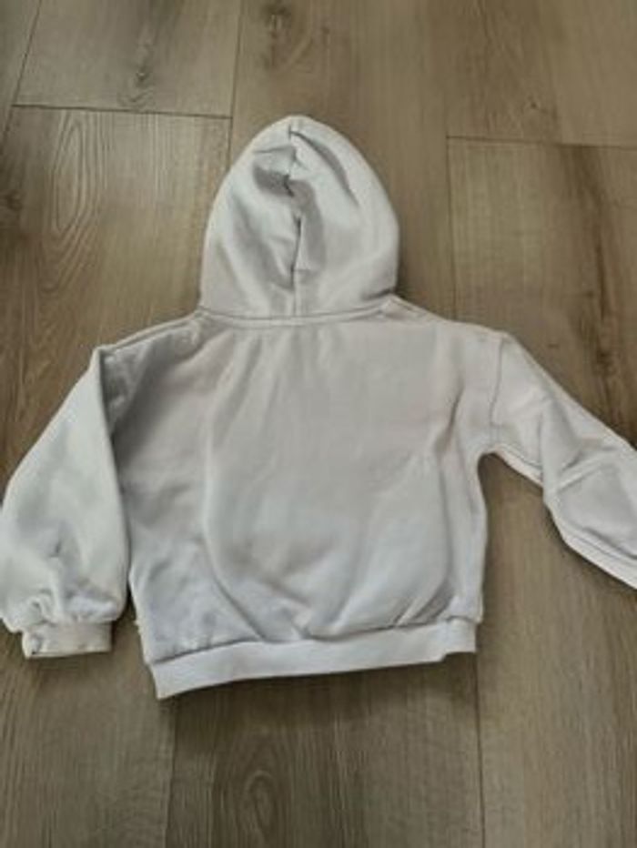 Sweat à capuche - photo numéro 3