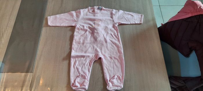 Pyjama 12 mois - photo numéro 3