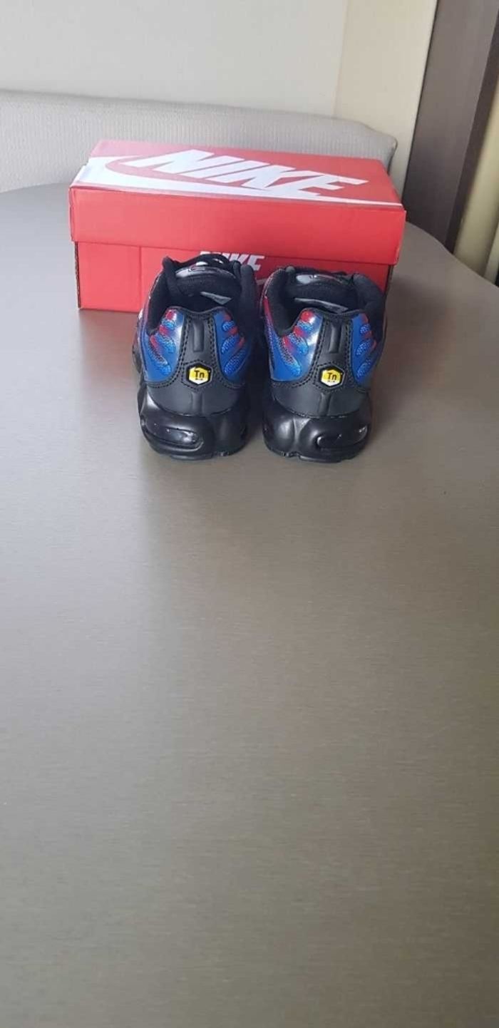 Nike tn - photo numéro 4