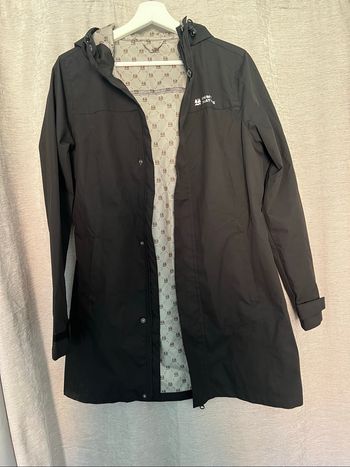 Manteau de pluie