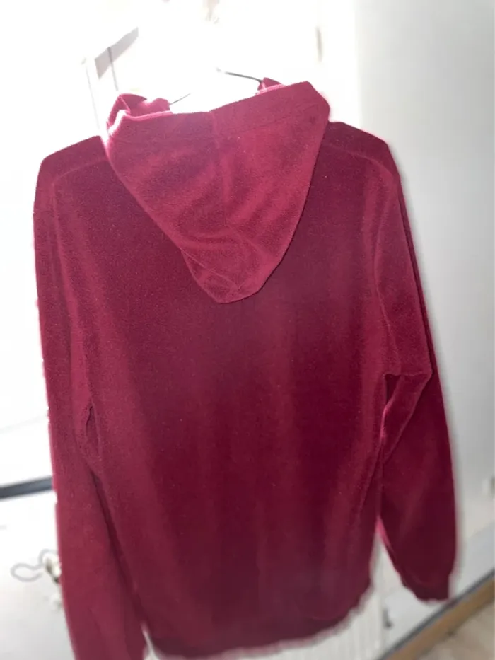 🧥 Sweat à capuche tommy hilfiger unisexe - Taille L 🔥 - photo numéro 2